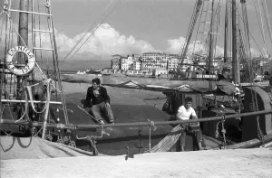 Port Prints: Griechenland, Greece