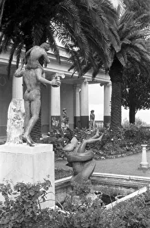 Exhibition Prints: Griechenland, Greece
