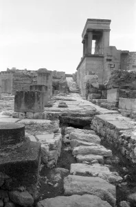 Palast Prints: Griechenland, Greece