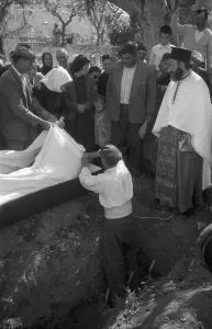 Burial Prints: Griechenland, Greece
