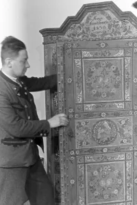Booth Prints: Grüne Woche Berlin 1939