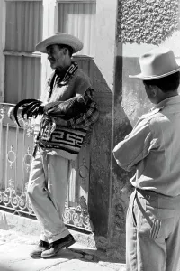 Gelander Imprime: Guanajuato, Mexiko