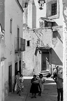 City View Prints: Guanajuato, Mexiko