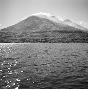 Central America Prints: Guatemala