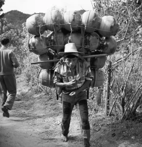 Central America Prints: Guatemala