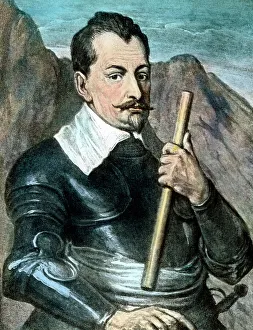 Gustav Adolf