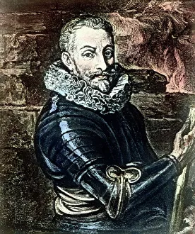 Gustav Adolf