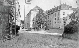 Hachenburg