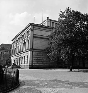 Hochschule Prints: Halle/Saale