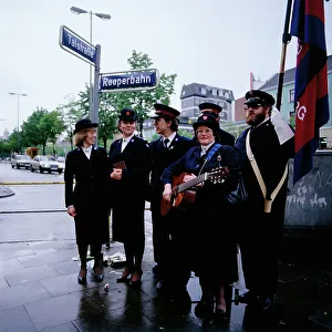 Hamburg