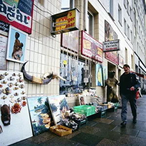 Hamburg