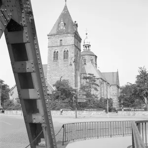 Minster Prints: Hameln