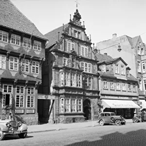 Legende Prints: Hameln