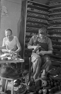 Handwerk