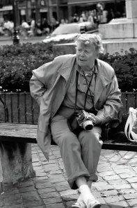 Hanna Seidel