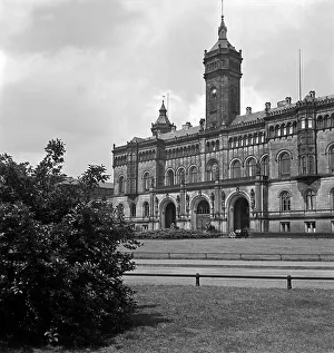 Hochschule Prints: Hannover
