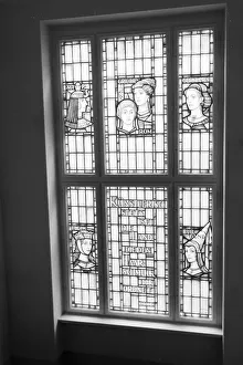 Window Prints: Haus der Schönheit