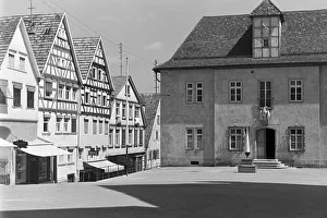 Hechingen