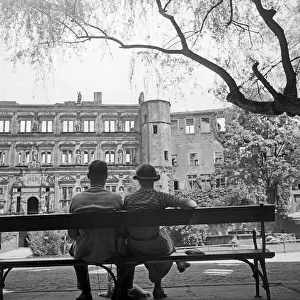 1stlaemmeldibs Prints: Heidelberg