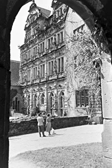 Heidelberg I