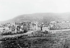 Heiliges Land