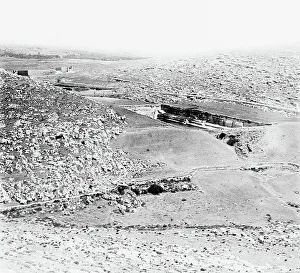 Heiliges Land
