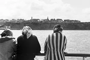 Dünne de Helgoland