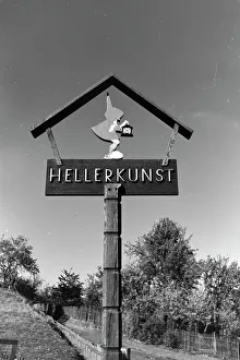 Hellera Kunsta, Elfelf