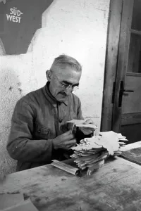 Georg Heller Prints: Heller Kunst, Eifel