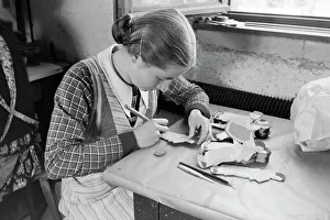 Farbe Prints: Heller Kunst, Eifel