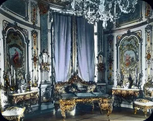 Herrenchiemsee