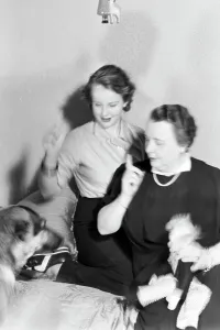 Hildegard Kühne