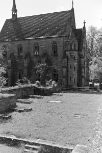 Hirsau (Schwarzw.)