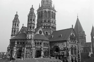 Landeshauptstadt Drucke: Mainz