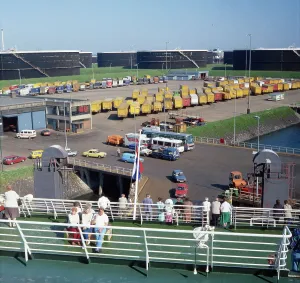 Holland