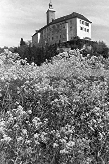 Rhine Prints: Homburg (Neckar), Gundelsheim, Wimpfen (Neckar)