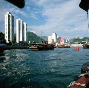 Hongkong