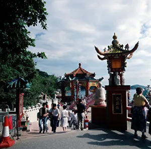 Hongkong