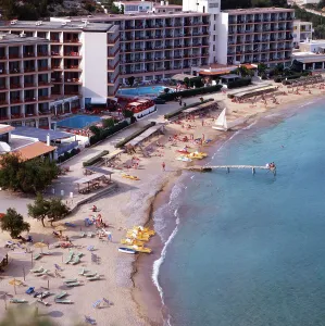 Ibiza