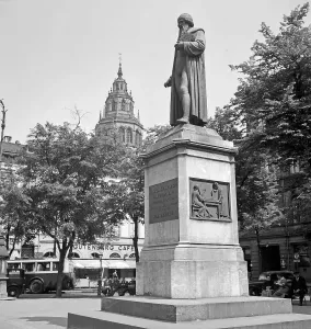 Magonza Stampe: Mainz