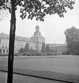 Hochschule Prints: Bonn