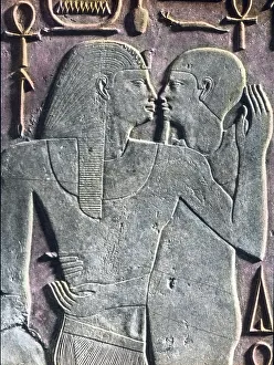 Im Wunderland des Nils - Streifzüge durch -gypten