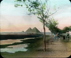 Im Wunderland des Nils - Streifzuge durch Ogypten Im Wunderland des Nils - Streifzüge durch -gypten