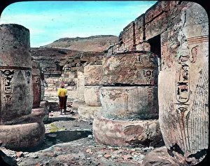 Im Wunderland des Nils - Streifzuge durch Ogypten Im Wunderland des Nils - Streifzüge durch -gypten