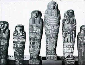 Streifzüge im Wunderland des Nil, Durchgangsbesuche in Aegypten