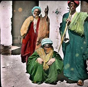 Im Wunderland des Nils - Streifzuge durch Ogypten Im Wunderland des Nils - Streifzüge durch -gypten