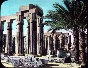 Im Wunderland des Nils - Streifzuge durch Ogypten Im Wunderland des Nils - Streifzüge durch -gypten