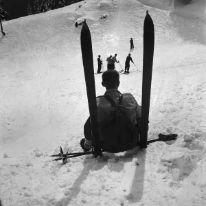 Ski Hut Impressions: Allgäu Immenstadt
