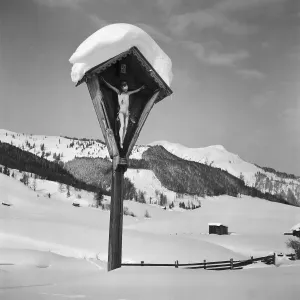 Kreuz Impressions: Allgäu Immenstadt