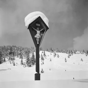 Ski Hut Impressions: Allgäu Immenstadt